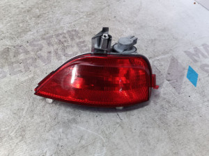 265854470R (RENAULT) Фонарь в бампер задний левый