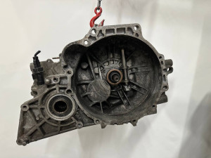 M5GF1 (HYUNDAI) КПП 5 ступ 4*4 гидр нажим 2.0MPI 16V