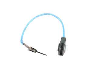 6M5112B591CA (NTK) Датчик температуры выпускных газов 1.5TDCI 8VFord Fiesta 09-17