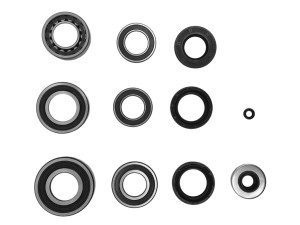 KIT-TSEGR0309S (MSElectro) Ремкомплект электромобиля электродвигателя BASE CeramicTesla Model S 12-16 Tesla Model X 15-21 Mercedes-Benz B-Class W242-246 11-18