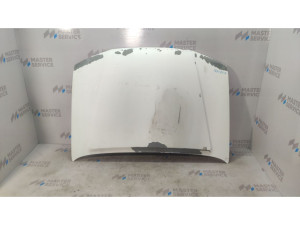 65100EB330 (NISSAN) Капот -10
