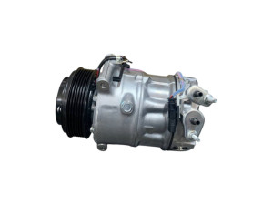AC0214 (MSG) Компрессор кондиционераRange Rover Sport 13-22 Range Rover 13-22 Jaguar F-Pace 16-