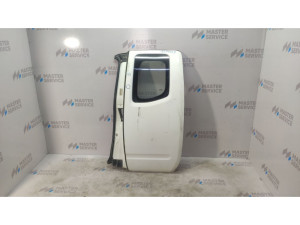 82101EA831 (NISSAN) Дверь задняя левая стекло