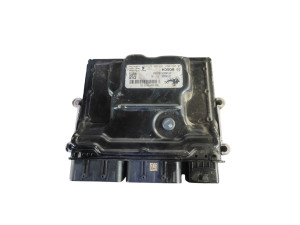 237106560S (BOSCH) Блок электронный управления двигателем 1.5DCI 8VRenault Duster 17-