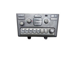 8682734-1 (VOLVO) Блок управления печкой климатконтрольVolvo XC90 02-16