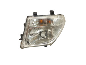26060EB30A (NISSAN) Фара левая электрокорректоромNissan Navara 05-15