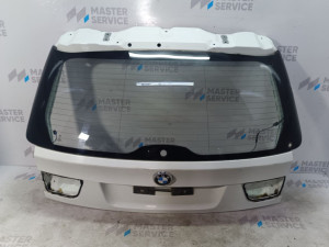 41627262544 (BMW) Кришка багажника скло верх