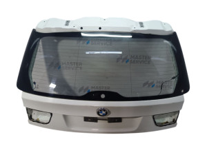 41627262544 (BMW) Крышка багажника стекло верхBMW X5 E70 07-13