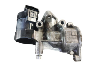 6M5Q9D475AA (FORD) Клапан EGR электрический 2.0TDCI 16V