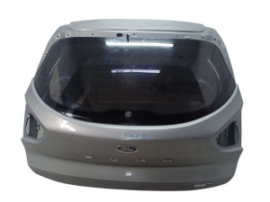 2732183 (FORD) Кришка багажника склоFord Puma 19-