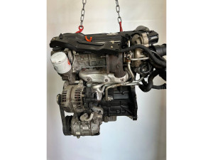 CAXA (VW) Двигун з навісним 1.4TSI 16V CAXA L4