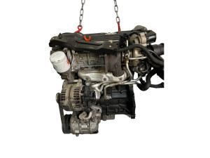 CAXA (VW) Двигатель комплект 1.4TSI 16V CAXA L4VW Golf VI 09-14 Skoda Octavia A5 04-13 SEAT Toledo IV 12-18