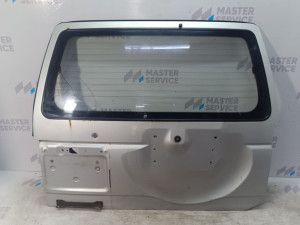 MB945277 (MITSUBISHI) Крышка багажника стекло -04