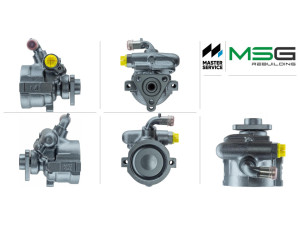 FI004R (Saginaw) Насос ГУРFiat Doblo 00-09 Alfa Romeo 147 00-10 Lancia Lybra 99-05