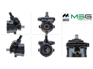FI003R (Saginaw) Насос ГУРFiat Ducato 94-02 Alfa Romeo 145 96-01 Lancia Dedra 89-99