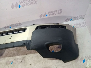 30698330 (VOLVO) Бампер передний под омыватели фар под ПТФ комплект -06Volvo XC90 02-16