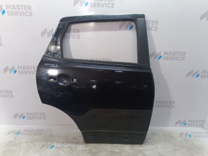 H2100JD0M0 (NISSAN) Двері задні права