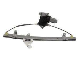 807004X01A (NISSAN) Стеклоподъемник передний правый электрическийNissan Pathfinder R51 04-14 Nissan Navara 05-15