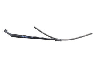 8522105090 (TOYOTA) Дворник левыйToyota Avensis 09-18