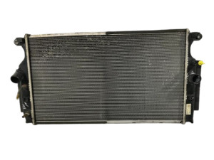 164000R070 (TOYOTA) Радиатор основной 2.2TDI 16VToyota Verso 09-18 Toyota Avensis 09-18