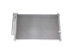 8845012280 (TOYOTA) Радиатор кондиционера 2.0TDI 16V, 2.2TDI 16VToyota Avensis 09-18 Toyota Corolla 13-18 Toyota Corolla 07-13