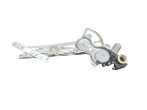 6982005070 (TOYOTA) Стеклоподъемник передний левый электрический 10 пиновToyota Picnic 01-09 Toyota Avensis 09-18