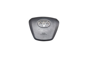 4513005130C0 (TOYOTA) Подушка безопасности в рульToyota Avensis 09-18