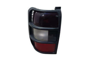 MR391897 (MITSUBISHI) Фонарь левый белый поворот 00- -04Mitsubishi Pajero II 91-07