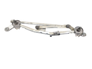 8501005080 (TOYOTA) Трапеция дворниковToyota Avensis 09-18