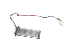 8771002020 (TOYOTA) Радиатор принудительного подогрева печкиToyota Auris E150 06-12 Toyota Avensis 09-18 Toyota Corolla 13-18