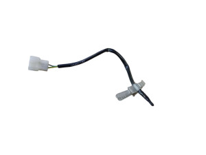MB609266 (MITSUBISHI) Датчик температуры кондиционераMitsubishi Pajero II 91-07