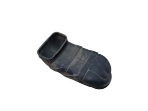 MD177515 (MITSUBISHI) Патрубок воздуха к КВФ 2.5TD 8VMitsubishi Pajero II 91-07 Mitsubishi Pajero Sport 99-09