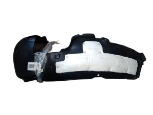 86813F2001 (MOBIS) Подкрылок передний левыйHyundai Avante AD 15-20 Hyundai Elantra AD 16-20