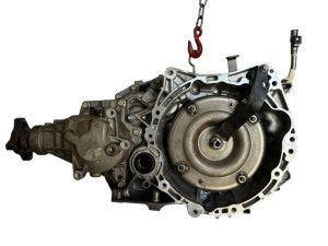 JF011 (NISSAN) АКПП Вариатор 4*4 2.0MPI 16VNissan Qashqai 07-14 Nissan X-Trail T31 07-14