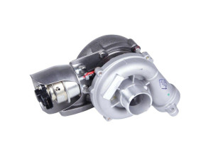 GT1544V-SL171352-TURBO (SLTURBO) ТурбинаFord Focus II 04-11 Peugeot Partner 08- Citroen Berlingo 08-18