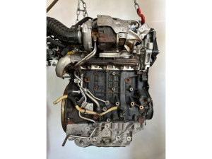 M9R 865 (RENAULT) Двигатель с навесным 2.0DCI 16V