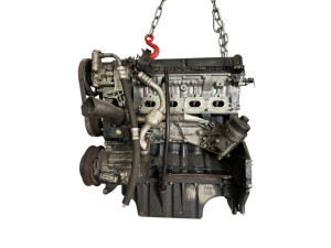 F16D4 (CHEVROLET) Двигатель комплект 1.6MPI 16V F16D4 (LDE)Chevrolet Trax 13-16 Chevrolet Aveo 12-17 Chevrolet Cruze 09-17