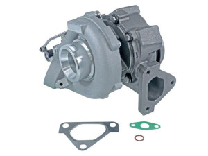 GT18V-SL21060-TURBO (SLTURBO) ТурбинаMercedes-Benz E-Class W211 02-09 Mercedes-Benz CLK W209 02-10 Mercedes-Benz CLC 08-11