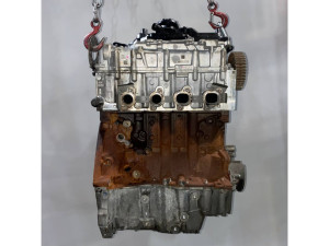 K9K 876 (MERCEDES-BENZ) Двигатель Euro6 Bosch 1.5DCI 8V K9K 876 70kW