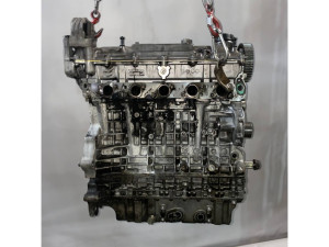 D5244T (VOLVO) Двигатель 2.4TDI 20V D5244T 163HP 120kW L5Volvo V70 00-07 Volvo XC90 02-16 Volvo XC70 00-07