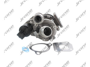 8B39-300-662 (Jrone) Турбина леваяRange Rover Sport 05-13