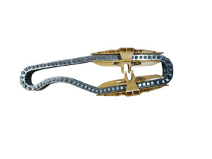 STC27001 (MSGear) Конуса вариатора комплектNissan Pathfinder R52 12-21 Nissan Murano 14- Infiniti QX60 12-20