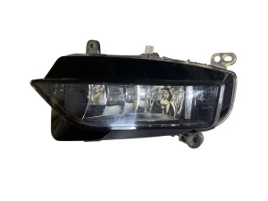 8K0941700C (AUDI) Фара протитуманна праваAudi A5 07-16 Audi A4 07-15