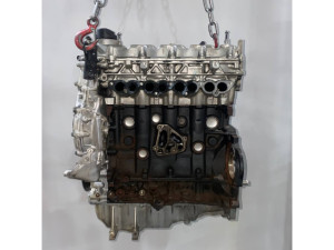 D4FB (KIA) Двигатель U 1.6CRDI 16VHyundai i-30 07-12 Hyundai Elantra HD 06-11 Kia Ceed 07-12