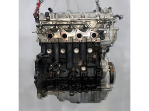 D4FB (KIA) Двигатель U 1.6CRDI 16VHyundai i-30 07-12 Hyundai Elantra HD 06-11 Kia Ceed 07-12