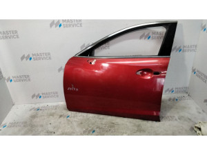 GHP959010 (MAZDA) Дверь передняя леваяMazda 6 12-