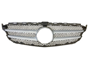 A2058800783 (MERCEDES-BENZ) Решетка радиатора