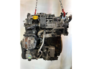 M9R 865 (RENAULT) Двигатель с навесным 2.0DCI 16V