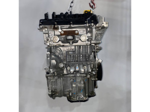 H4D 460 (RENAULT) Двигатель 1.0TCE 12V H4D 460Renault Duster 17- Dacia Sandero 20- Dacia Duster 18-