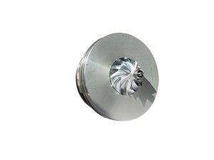 BV43-SL23160 BILLET-CHRA (SLTURBO) Картридж турбины KKK BV43